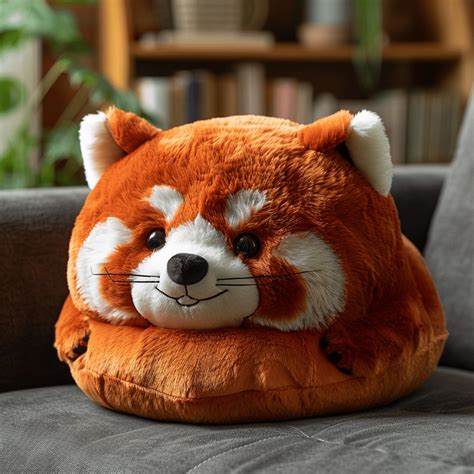 Best Red Panda Squishmallow Adorable And Unique