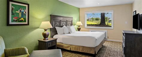 WorldMark Grand Lake - Afton, OK - Club Wyndham