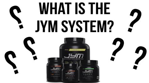 Jym Machine 的图像结果