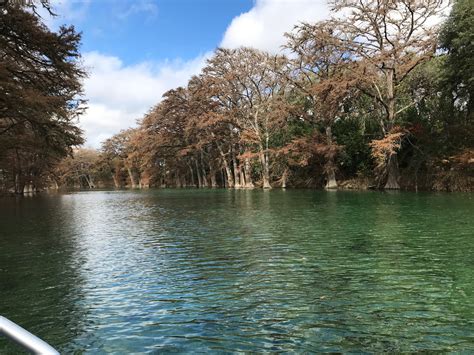 FRIO RIVER - Go Outside Expedition Co.