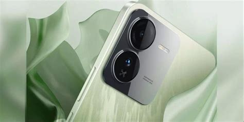 iQOO Z9 Launch In India Confirmed, Design Revealed | Cashify News