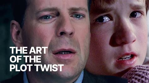 The Art of Plot Twists - Arc Studio Blog