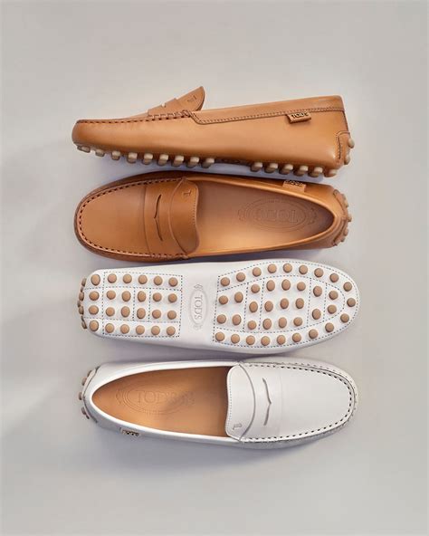 Tod's Site Officiel: chaussures, mocassins, sacs