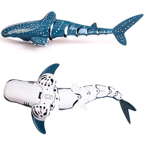 Image result for Remote Control Sharks Making Swim