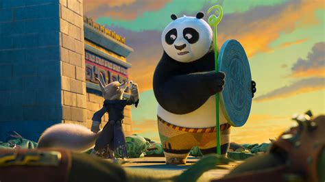 Wann Kommt Kung Fu Panda 4? | Kung Fu Panda 4 Deutsch – XNCUC
