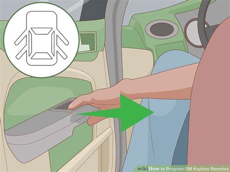 Image result for GM Remote Programming