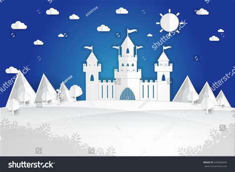 67 Castle Learning Theme Stock Vectors, Images & Vector Art | Shutterstock