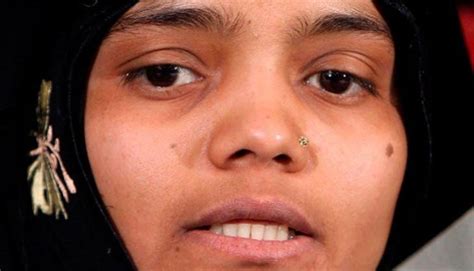Nirbhaya gang rape verdict: Bilkis Bano wants justice, demands death ...