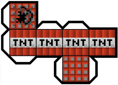 Image result for How Build LEGO Minecraft TNT Block