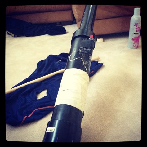 Image result for Potato Gun Exploding