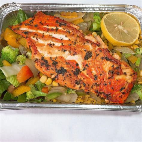 Natural Valley Market Ordering Website - Brooklyn, NY