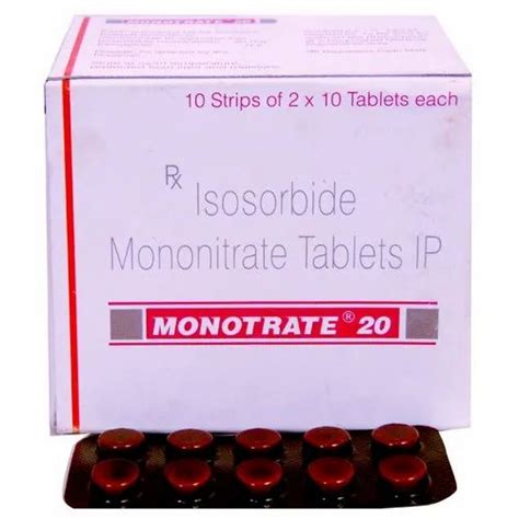 Image result for isosorbide