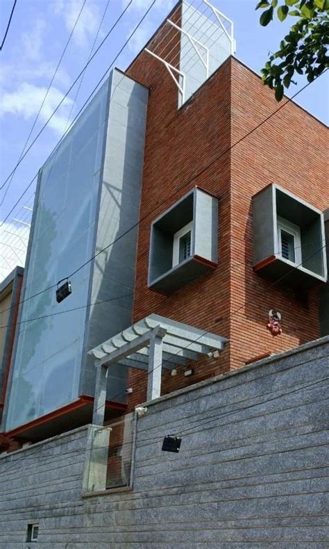 Wall Cladding - Brick Cladding Tiles Manufacturer from Malur