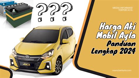 Harga Mobil Bekas: Panduan Lengkap 2024