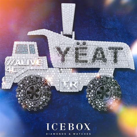 Can't Stop It on the new album really sounded nostalgic... : r/yeat_