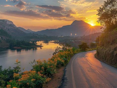 Yercauds Road Trip Routes For Breathtaking Views