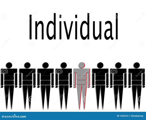 Individual 的图像结果