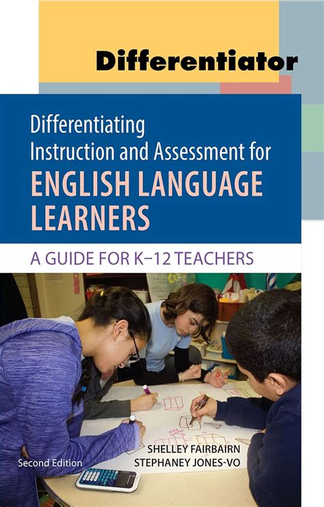 Buy Differentiating Instruction and Assessment for English Language ...
