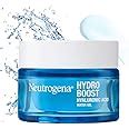 Neutrogena Hydro Boost Hyaluronic Acid Face Moisturizer 50ml | 24 hours ...