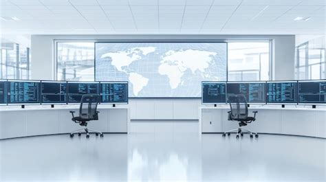 Computer Control Room 的图像结果