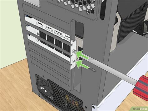 Image result for Graphics Card Installation