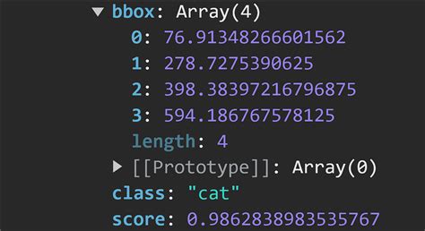 How Does Tensorflow Able to Detect Objects 的图像结果
