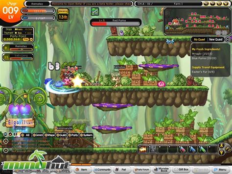 Top 10 Best 2D MMOs / 2D MMORPGs | MMOHuts