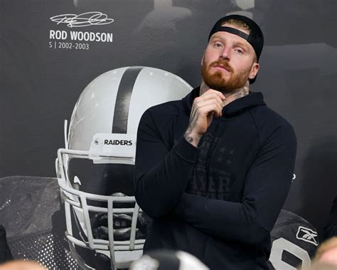 Bills fans recruit Maxx Crosby after DE's latest tweet goes viral - "Demand a trade to Buffalo"