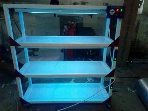 Laminar Air Flow - Laminar Flow Cabinet Manufacturer from Ambala