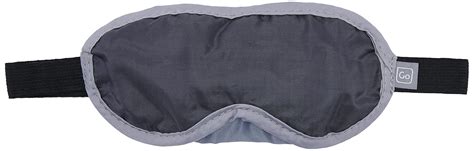Buy Go Travel Basics Multi-Colour Sleep Mask (281) at Amazon.in