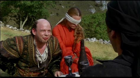 The Princess Bride Wedding Scene 的图像结果