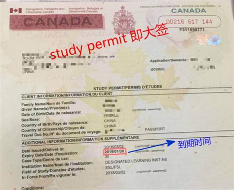 加拿大境内续签，但是录指纹被取消了怎么办？_留学成功案例-金吉列留学官