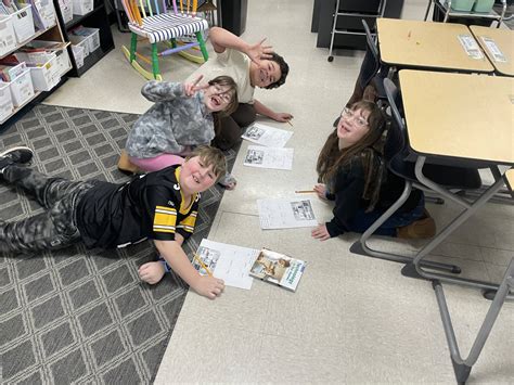 Bridgeport Elementary