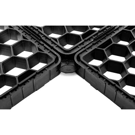 BIM objects - Free download! Paver Tray – Wind Uplift & Safety | BIMobject