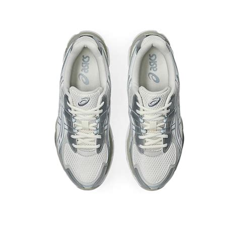 ASICS Gel-NYC 2055 "Cream & Dolphin Grey" | 1203A542-107 | SPORTSHOWROOM