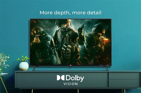 Buy BPL 109 cm (43 inch) 4K Home Theatre Onkyo Jio TV 43UF6340, Powered ...