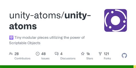 Unity Atom 的图像结果
