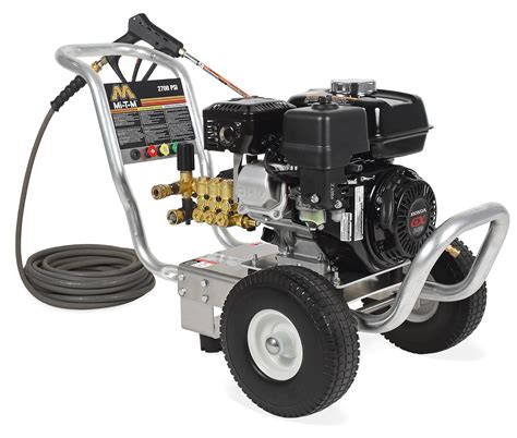 Steam Cleaner, Pressure Washer Rentals | Seattle, WA | Ben's Cleaner Sales
