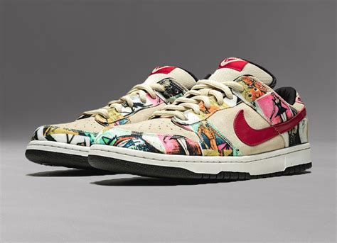 Best Nike Dunks of all time to add to your sneaker collection