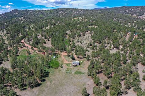 201 Campbell Lane, Guffey, CO 80820 | MLS: 05044-70010 | LandWatch