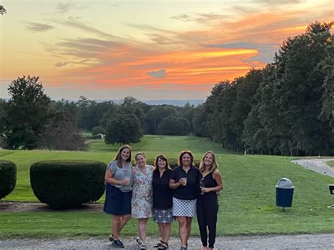 2021 Hurricane Open Results and Photos - Amherst Golf Club