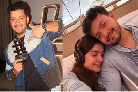 Anunay Sood’s girlfriend Shivani Parihar pens emotional tribute ...