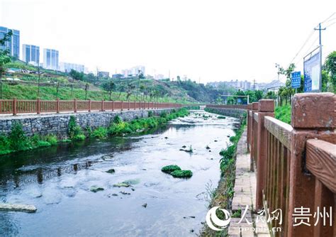 贵州规模最大的水利工程计划年底实现供水目标