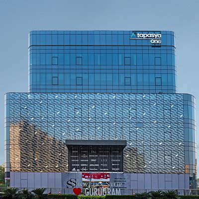 Tapasya One
