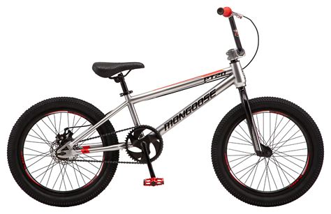 Mongoose Bmx Bikes 20 Inch | Kids-bike