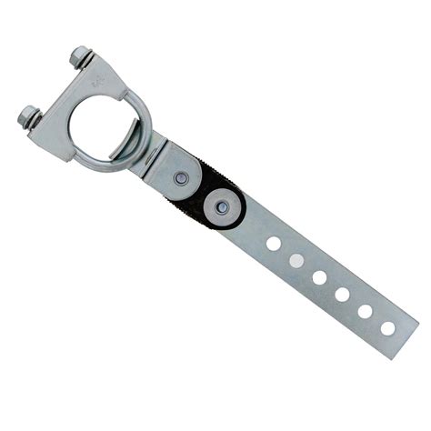 Universal Rubber PALOZO Exhaust Hangers - Heavy Duty Flexible Tailpipe Hangers, 2-Pack Heavy ...