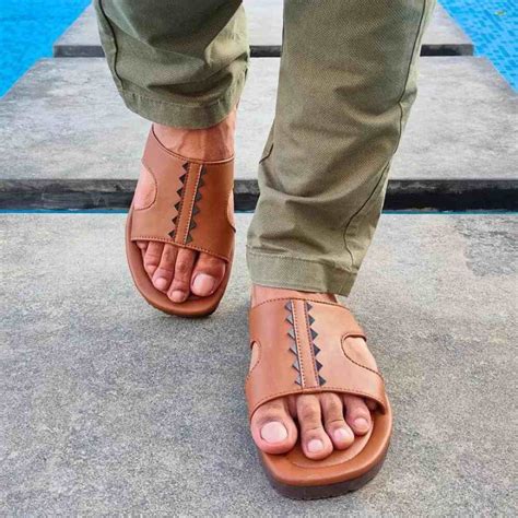 Big Rex Tan – The Madras Trunk