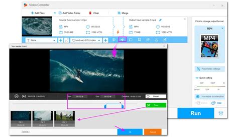 Open MP4 Trim File 的图像结果