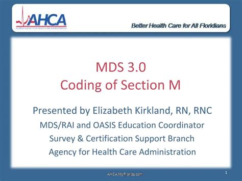 Image result for MDS Code