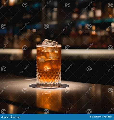 Warm Alcoholic Drinks